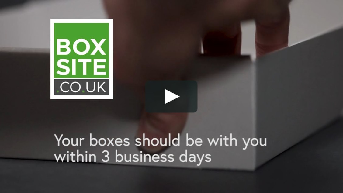 Summary of boxsite.co.uk