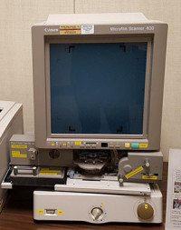 microfilmreader