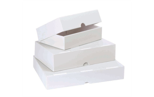 Archival Clamshell Boxes 1000x880